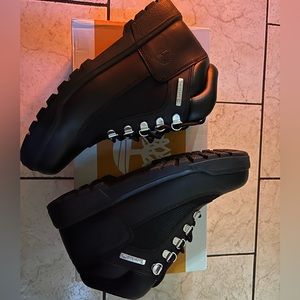 Timberland men euro hiker boot. Size 5.5 in men.